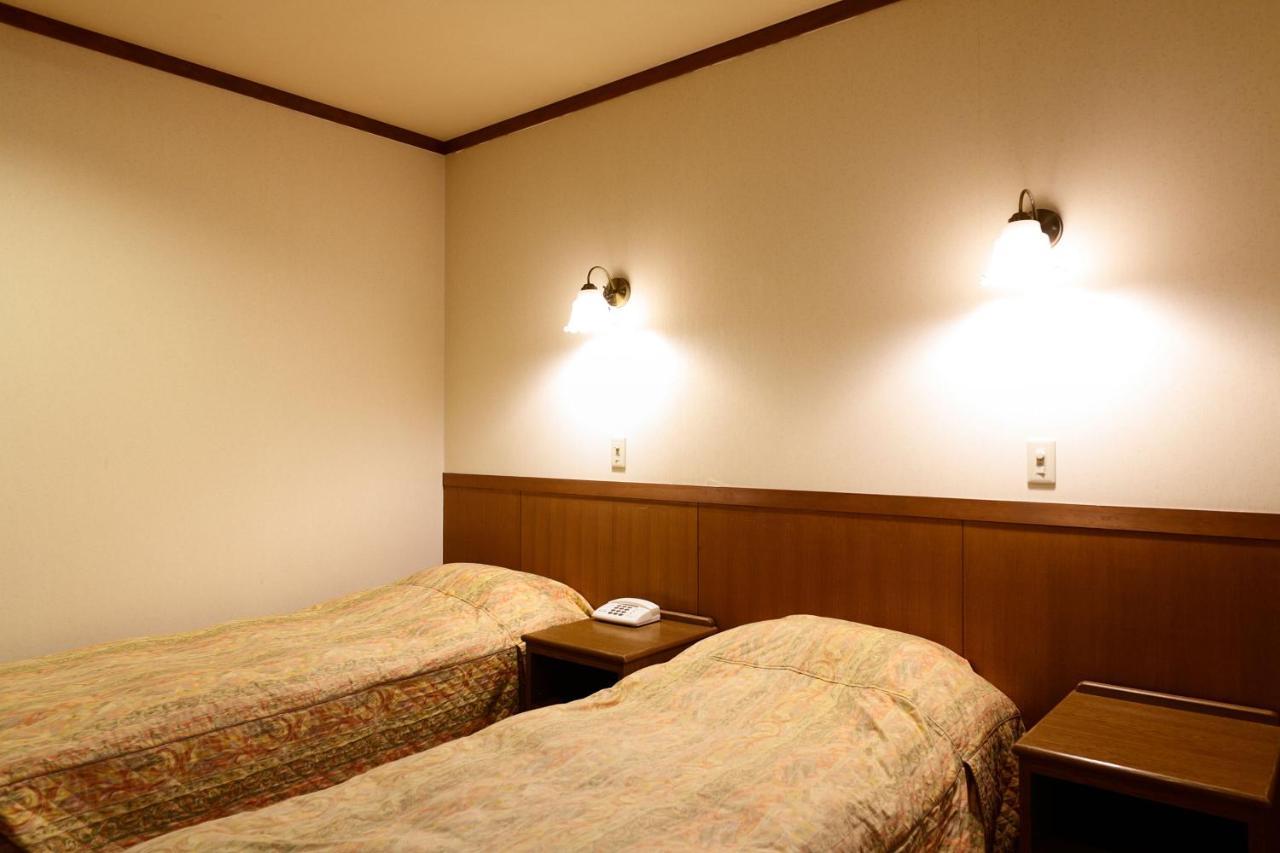 Heidihof Hotel Hakuba Zewnętrze zdjęcie
