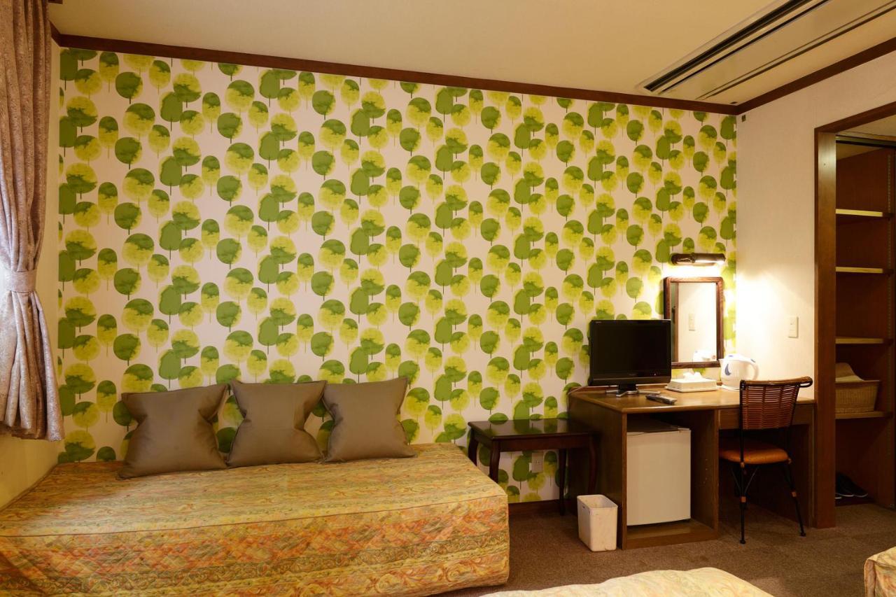 Heidihof Hotel Hakuba Zewnętrze zdjęcie