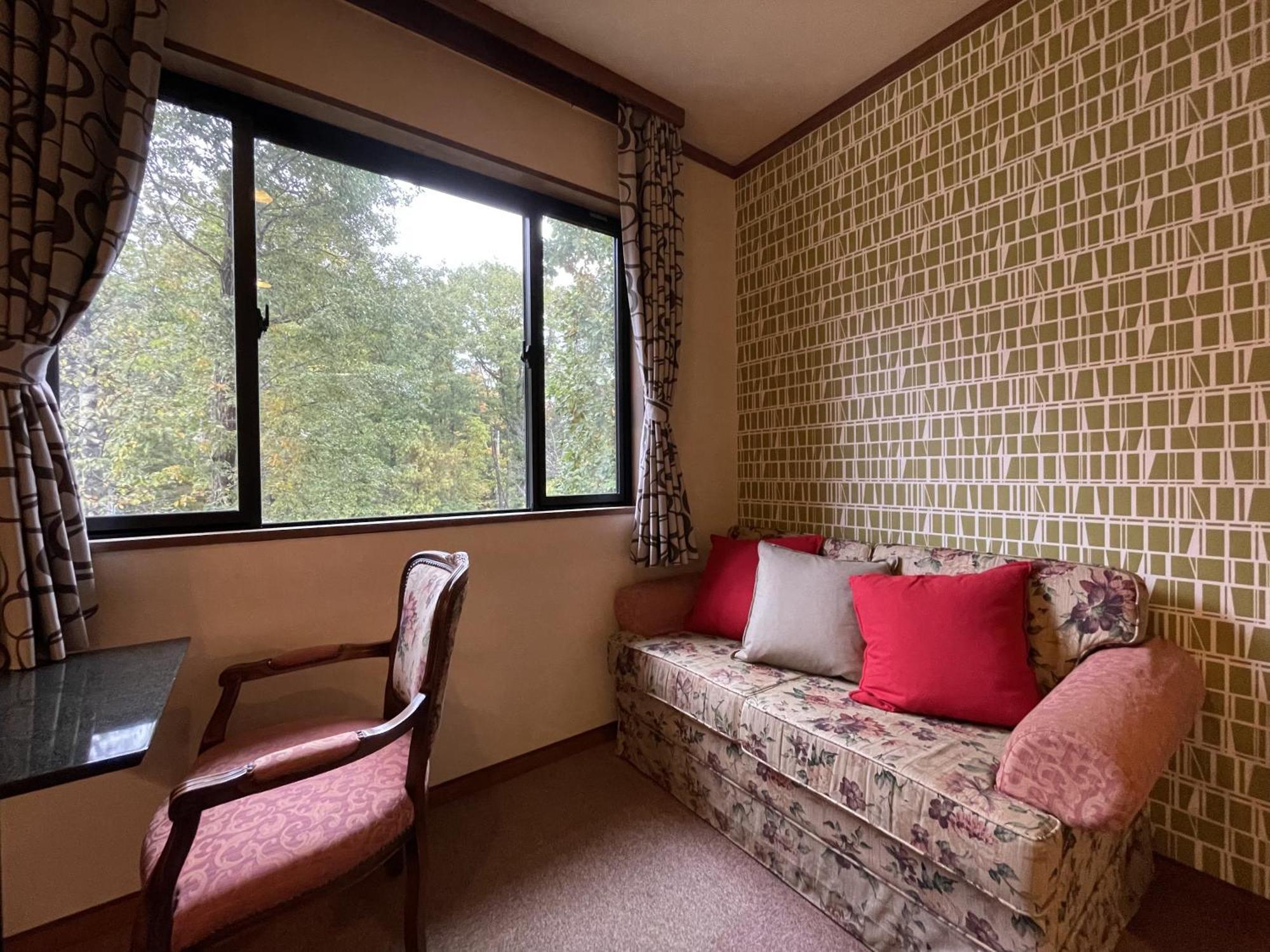 Heidihof Hotel Hakuba Zewnętrze zdjęcie