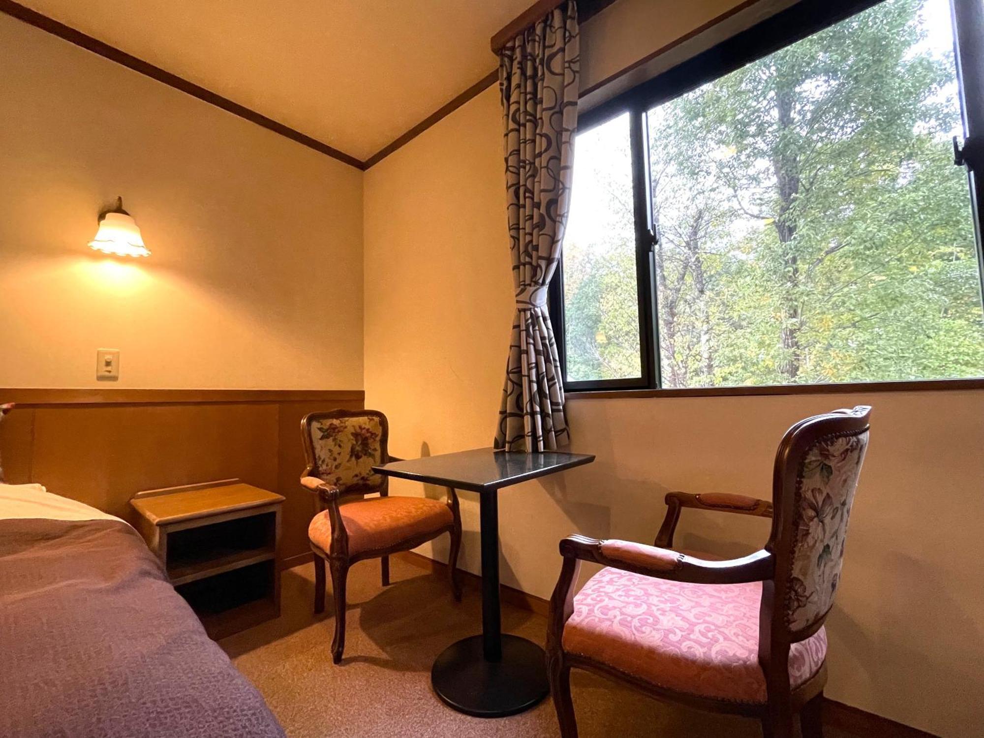 Heidihof Hotel Hakuba Zewnętrze zdjęcie