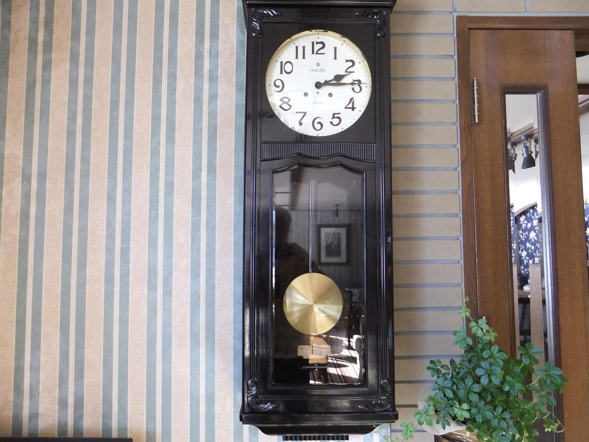 Heidihof Hotel Hakuba Zewnętrze zdjęcie